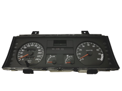 Otáčkoměr Renault Clio 1 7700812857 A Sagem