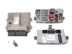 Starter Pack Lancia Ypsilon 55195819 51818628 51733919 1.3