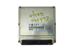 Blok Ovladačů Mercedes A6681530879 0281011151 Bosch 15984