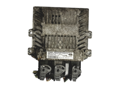 Blok Ovladačů 3S61-12A650-LB 5WS40140D-T SID 804 Ford Siemens 18140