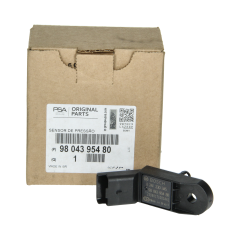 Senzor Tlaku Vzduchu Originál 9804395480 Citroen Peugeot