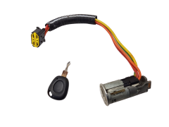 Zapalování Renault Scenic 1 445023 7700419012 Neiman 13777