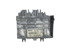 Blok Ovladačů 030906026AK 0261203744/745 Volkswagen Bosch 55975