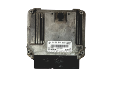 Blok Ovladačů 55577619AASY 0281017453 Opel Bosch 24220 Blok Ovladačů 55577619AASY 0281017453 Opel Bosch 24220