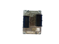 Blok Ovladačů Fiat 00468019640 0261206980 Bosch 40034