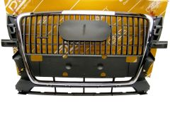 Mřížka Masky Chladiče Pro Audi Q5 Quattro 8R0853651 88530735702 DPA