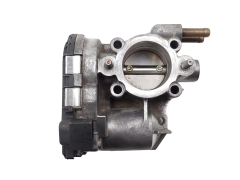 Škrticí Klapka Agila Astra G Corsa C 9157512 0280750044 1.0 1.2 1123