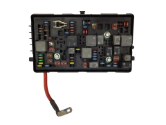 Pojistková Skříň 13222782 529050199 95938113 Opel GM Pojistková Skříň 13222782 529050199 95938113 Opel GM