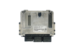 Blok Ovladačů 0281030888 DA6A-12A650-LA Ford Bosch 