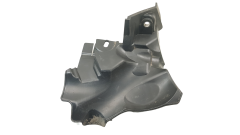 Kryt Motoru 8200617474 2.0 dCi Renault 