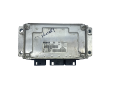 Blok Ovladačů 0261207860 9651812480 9647972980 PSA Bosch 62691