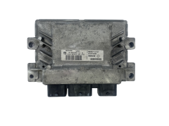 Blok Ovladačů S120200113A 8200774747 8200700695 Renault Siemens 53532