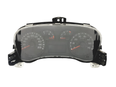 Otáčkoměr Fiat Panda 51771899 503000492800 40160