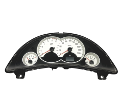 Tachometr Opel Corsa C 13173355WJ 110080005026 40540