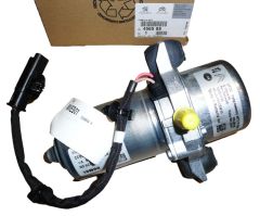 Pumpa Vacuum Nový originál 4565.88 456588 Citroen Peugeot