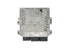 Blok Ovladačů Volvo S180134103A 31355712 SID807EVO Continental 43724