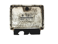 Blok Ovladačů 038906012CM 0281010379 VW Bosch 18902