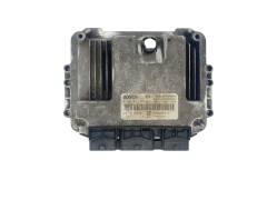 Blok Ovladačů 8200355819 0281011644 23710 AW360 Nissan Bosch 45399