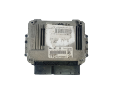 Blok Ovladačů 55204761 0281012862 Fiat Bosch 35583