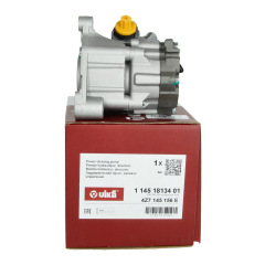 Čerpadlo Posilovače Řízení Pro Audi 4Z7145156E 11451813401 Vika