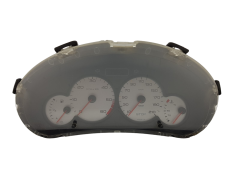 Tachometr Peugeot 206 9648836580 000500803 2772