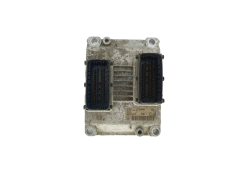 Blok Ovladačů ME731HA004 0261206715 Alfa Romeo Bosch 39906