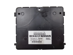 Blok Ovladačů Renault Clio 5 Captur 2 285253417R 27760F271B 0km 1023