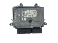 Blok Ovladačů Mercedes A6401501691 0281013965 Bosch 51096