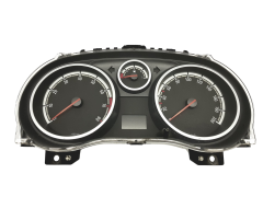 Otáčkoměr Opel Corsa D P0013285375 0001876867 36153 Otáčkoměr Opel Corsa D P0013285375 0001876867 36153