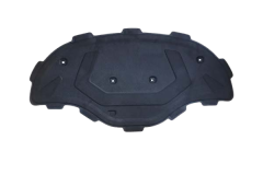 Odhlučnění Masky Pro Audi A6 4G0863825 88631703802 DPA