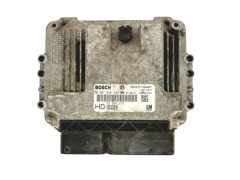 Blok Ovladačů 55566279HD 0281014452 Opel GM Bosch 19217