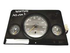 Tachometr Mercedes 100 BUS 6316890590 36842 Tachometr Mercedes 100 BUS 6316890590 36842