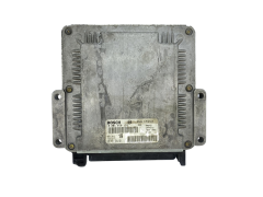 Blok Ovladačů 0281010137 9635158480 28FM0152 PSA Bosch 63306