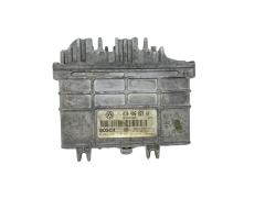 Blok Ovladačů 030906027AK 0261203930 VW Seat Bosch 63437