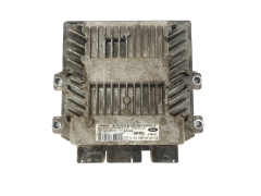 Blok Ovladačů 3S61-12A650-JE 5WS40078H-T Ford Siemens 29313