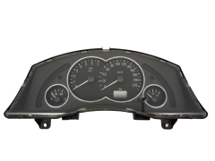 Otáčkoměr Opel Meriva 13146880BB 110080162010 21111