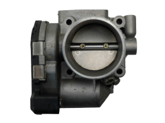 Škrticí Klapka 06A133062G 0280750115 VW Seat 1,8T