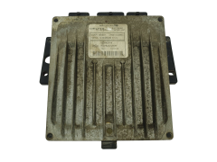 Blok Ovladačů 8200303619 8200129063 R0410C066A Renault Delphi 68241