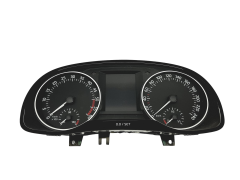 Otáčkoměr Skoda Fabia 6V0920741 A2C9127220