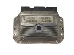 Blok Ovladačů 21584288-2A 8200321263 8200298457 Renault Sagem 3656