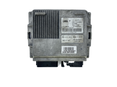 Blok Ovladačů LPG 616746000 110R-006011 67R-016002 Fiat 47659