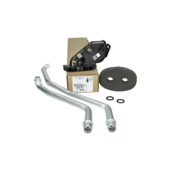 Převod Ohřívání Originál Citroen Peugeot 6448S5 6448.S5