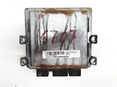 Blok Ovladačů  5WS40106E-T 96519429080 9647423380 PSA Siemens