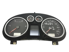 Tachometr Audi A2 8Z 8Z0920900T 110080192003 58586
