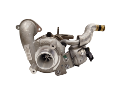 Turbodmychadlo GTD1244VZ 9804119380 PSA 1.6 eHDI 1.5 TDCi Turbodmychadlo GTD1244VZ 9804119380 PSA 1.6 eHDI 1.5 TDCi
