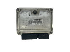 Blok Ovladačů 038906019GC 0281010892 Audi Bosch 51877