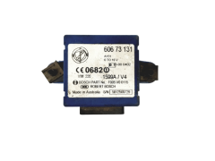 Blok Ovladačů 60673131 F005V00115 Alfa Bosch