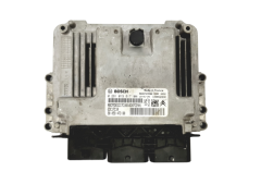 Blok Ovladačů 0281019817 9805947380 9666729580 PSA Bosch 17164 Blok Ovladačů 0281019817 9805947380 9666729580 PSA Bosch 17164