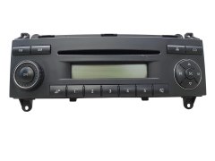 Rádio Cd VW Crafter 9068200686 BE7078 RCD 2001