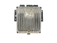 Blok Ovladačů 8200513076 8200582518 R0410B037C Renault Delphi 39892